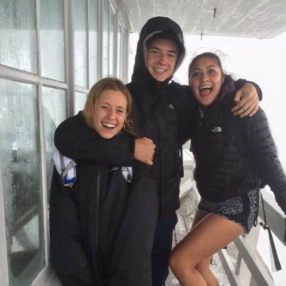 Meet your Posher, Ethan