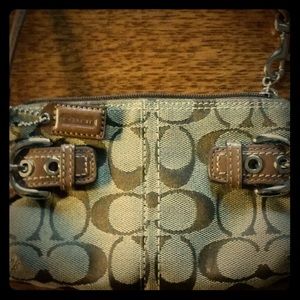Coach mini