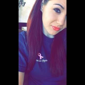 Meet your Posher, Emily