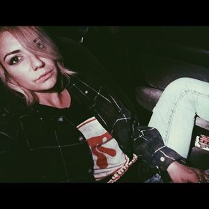 Meet your Posher, Gianna