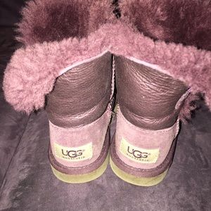 Ugg girls toddler size 10