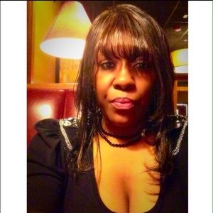 Meet your Posher, Tericka