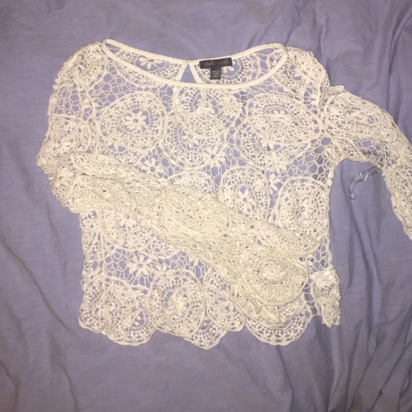 never worn