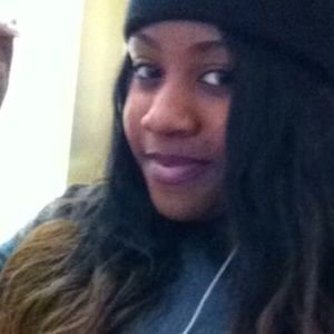 Meet your Posher, Kameelah