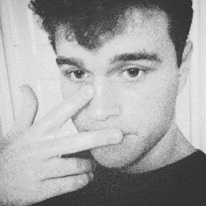 Meet your Posher, David