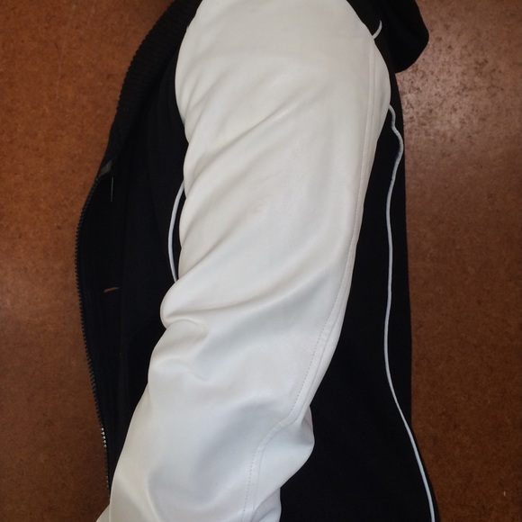 FE Varsity Jacket - Picture 2 of 4