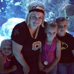 Meet your Posher, Randi