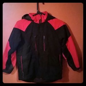 ⛄Super Warm Pre-loved Boy's Winter Jacket Size 7/8