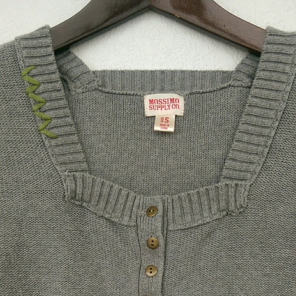 Fun Fall Sweater - Picture 3 of 4