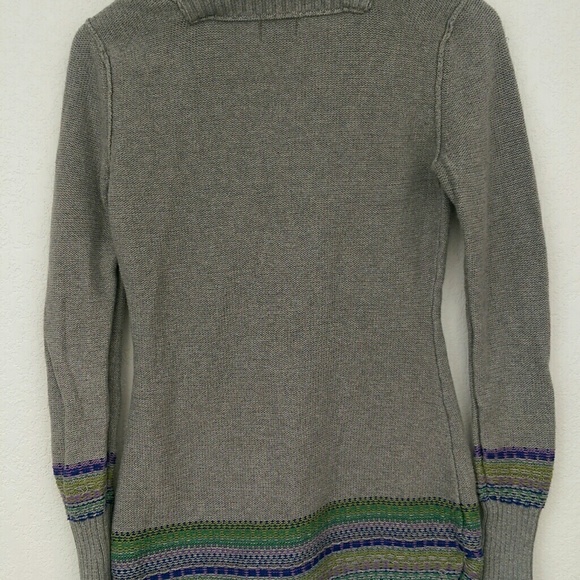 Fun Fall Sweater - Picture 4 of 4
