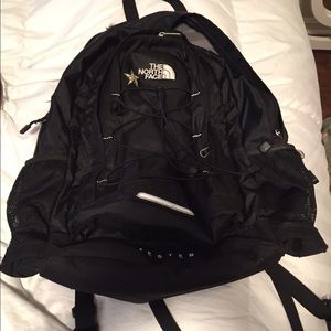 North Face Jester Backpack