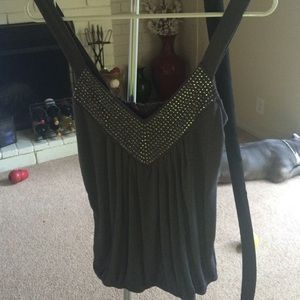 Used tank top