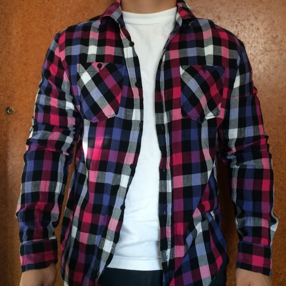 Heritage Plaid Flannel