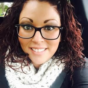 Meet your Posher, Denise