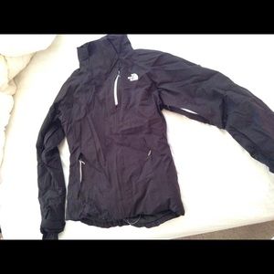 Northface ski jacket