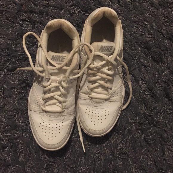 Nike sneakers