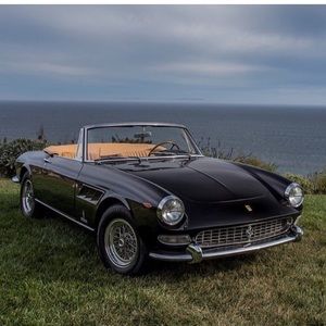 Meet your Posher, Matthew