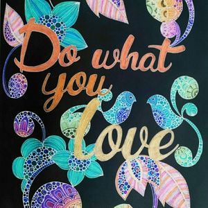 Meet your Posher, Gina