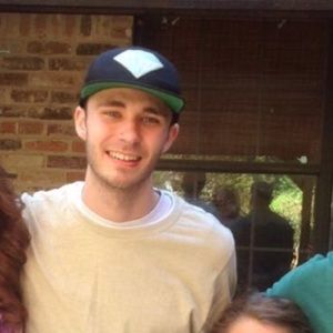 Meet your Posher, Tyler