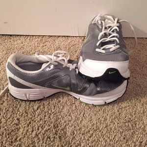 👟WORN ONCE👟Nike Air Max