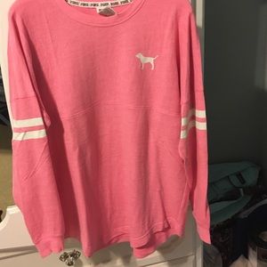 Victoria Secret Spirit Jersey