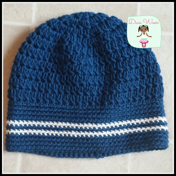 Handmade Crochet hats