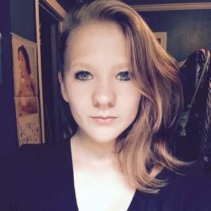 Meet your Posher, Kiley