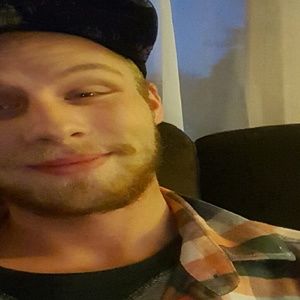 Meet your Posher, Brandon