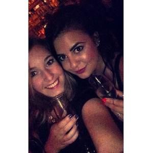 Meet your Posher, Jordan