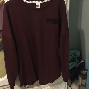Victoria Secret Spirit Jersey