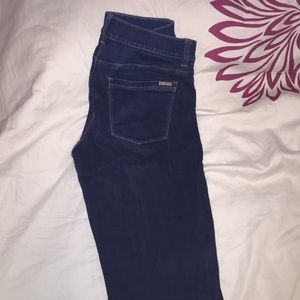 TRADED