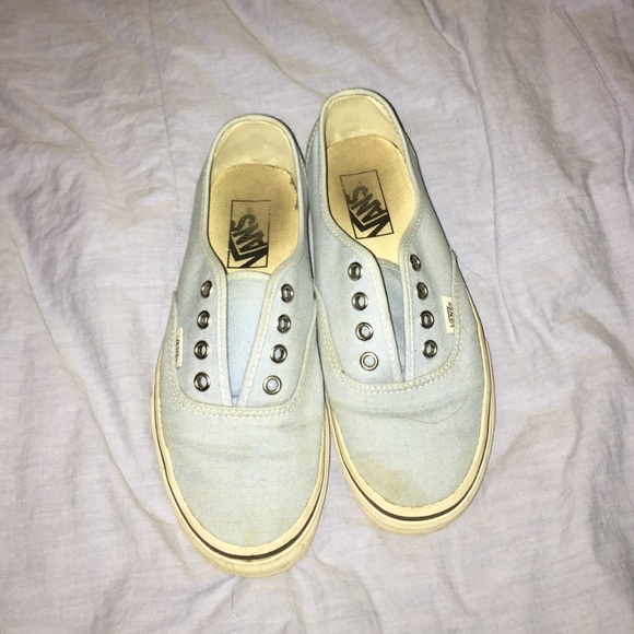 vans