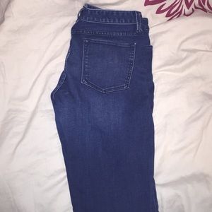 Banana republic jeans