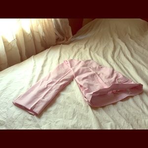 Never worn American Apparel Trousers