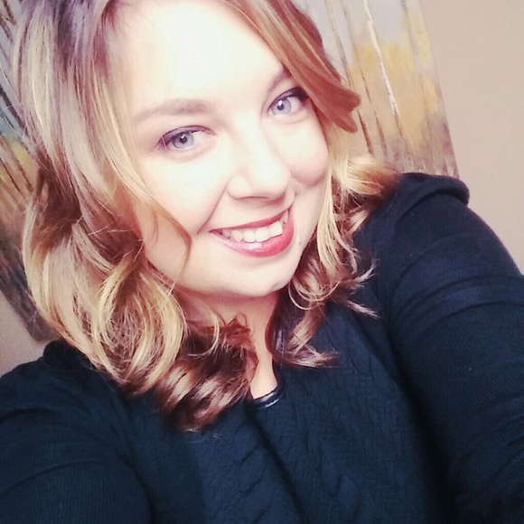 Meet your Posher, Meghan