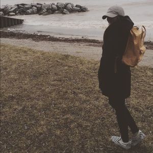 Meet your Posher, Natalie