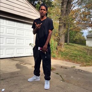 Meet your Posher, Chris