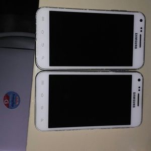 Sprint samsung galaxy 2