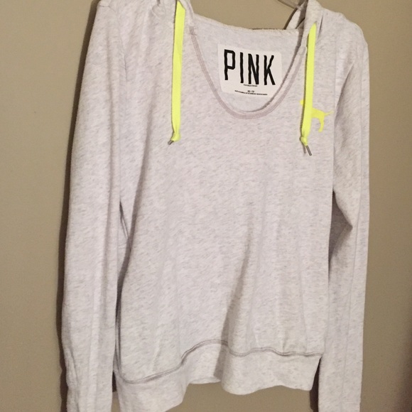 Victoria secret hoodie
