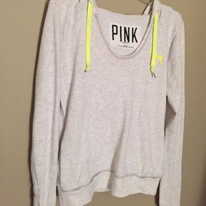 Victoria secret hoodie