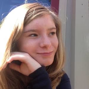 Meet your Posher, Margaret