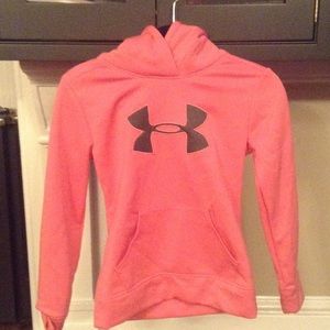 Under Armour sweatshirt