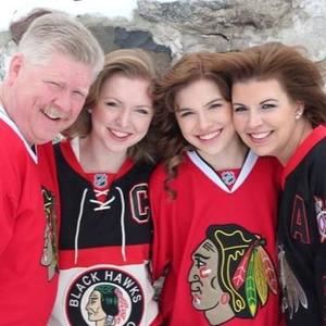 Meet your Posher, Heidi