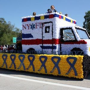 Meet your Posher, Christina