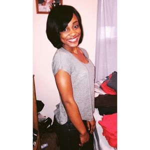 Meet your Posher, Indiara