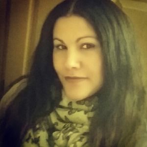 Meet your Posher, Michelle michie