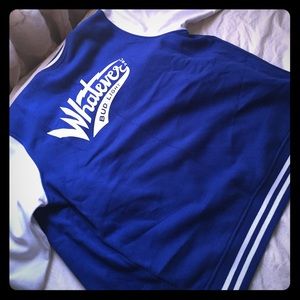 Varsity jacket - Bud Light Whatever USA 2015