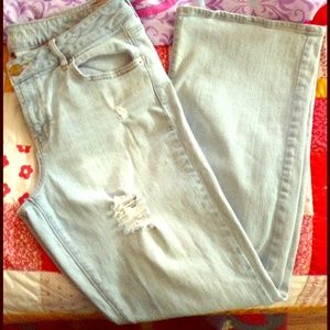 American Eagle *FAVORITE BOYFRIEND* 16L