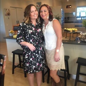 Meet your Posher, Lacey