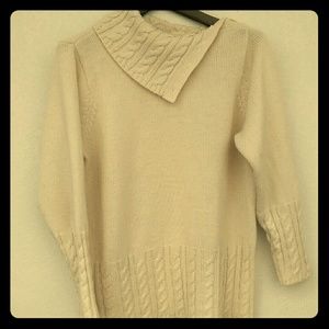 Cozy Winter Sweater